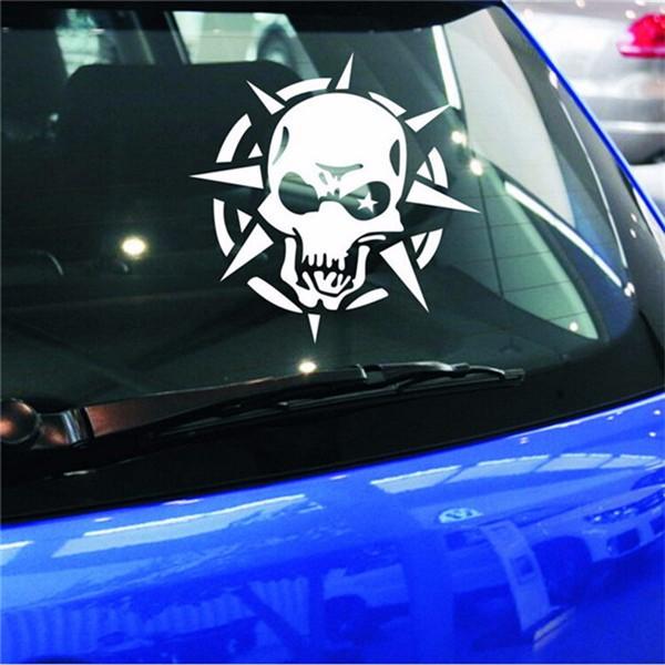 Guanti da Boxe Sticker Vinyl Decal Adesivo Finestra PARAURTI PORTELLONE Laptop Bianco