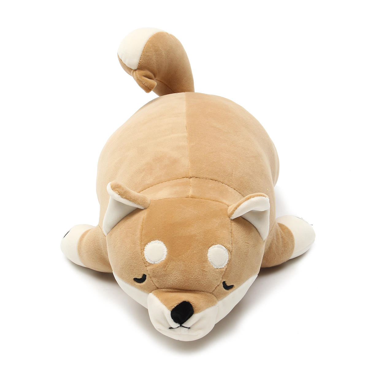 peluche shiba