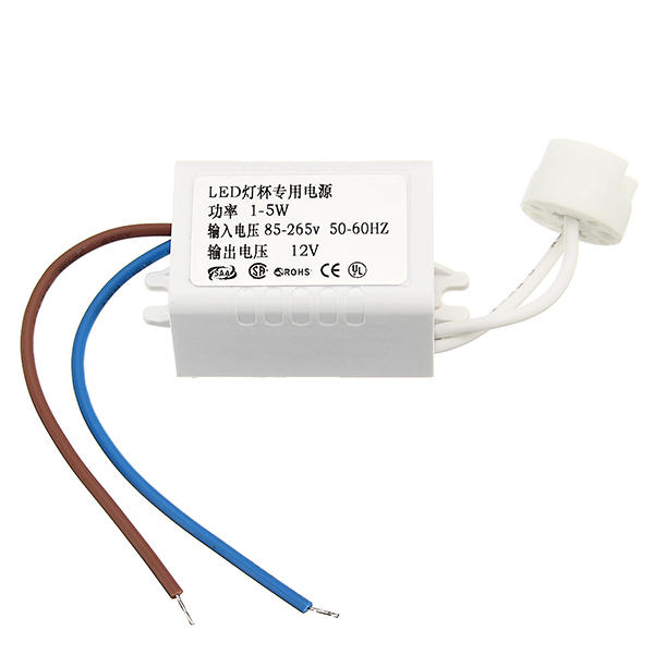 12V mr16 led transformer