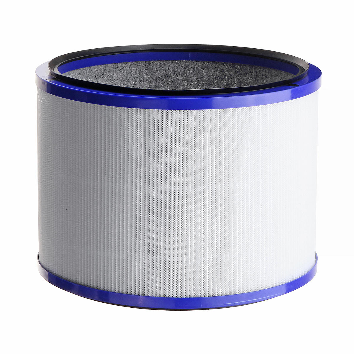 Dyson filter hot cool