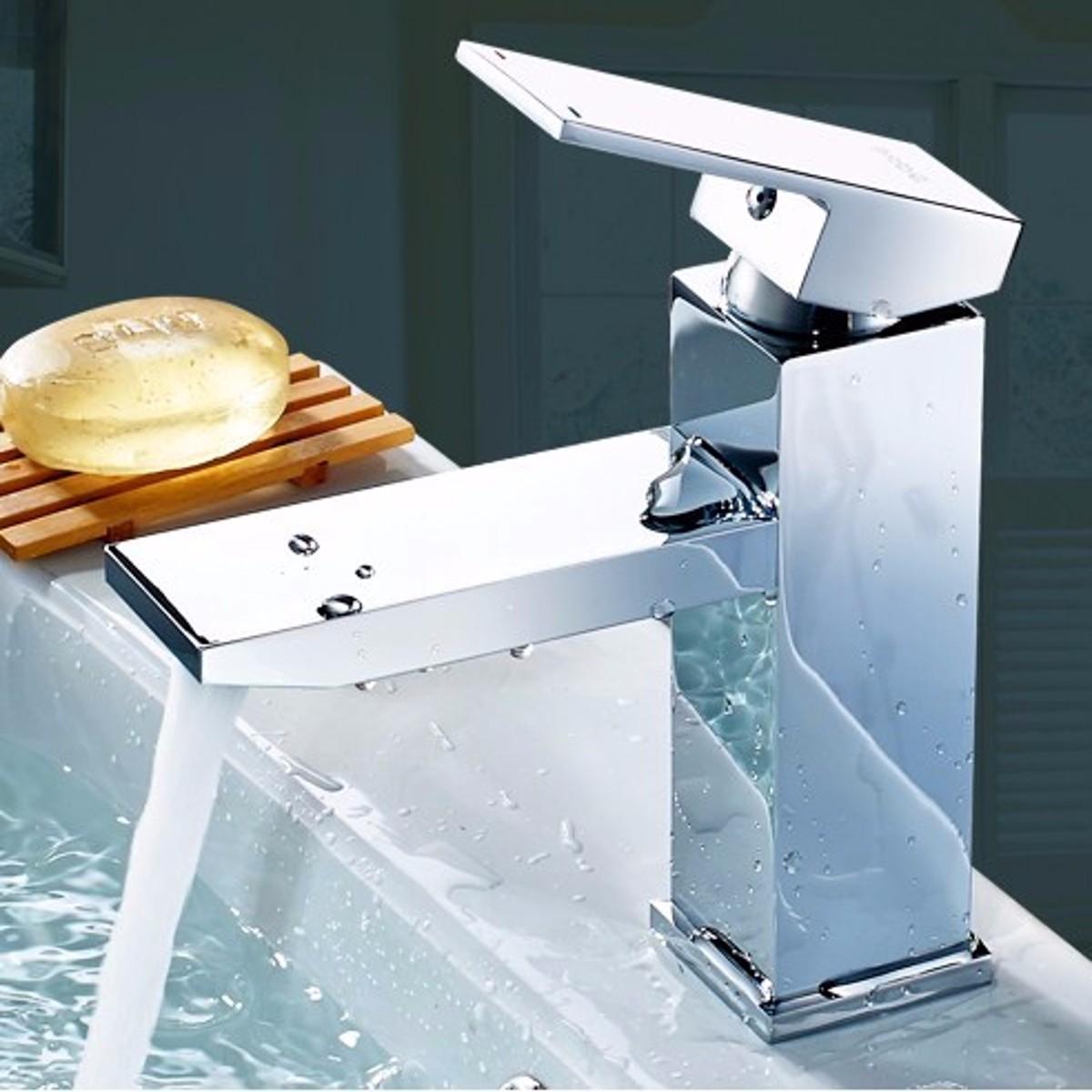 Wasserhahn Bad Mit Schlauch - Konzept Armaturen