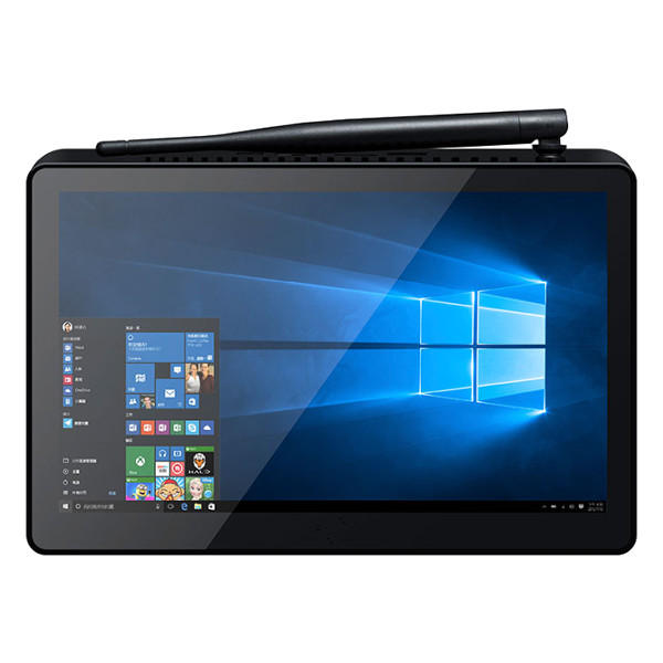 PIPO X9S 32GB Intel trilha cereja Z8350 8,9 polegadas Windows 10 TV Caixa tablet