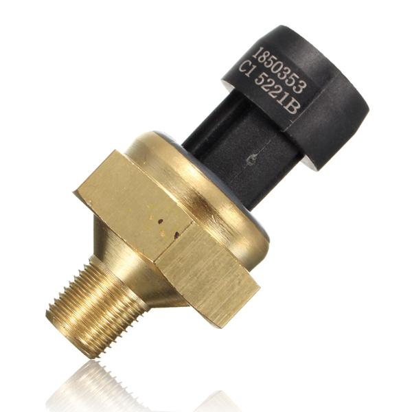 Exhaust Back Pressure Sensor 1850353C1 Fit for Ford Powerstroke 6.0L 7.3L 97-03
