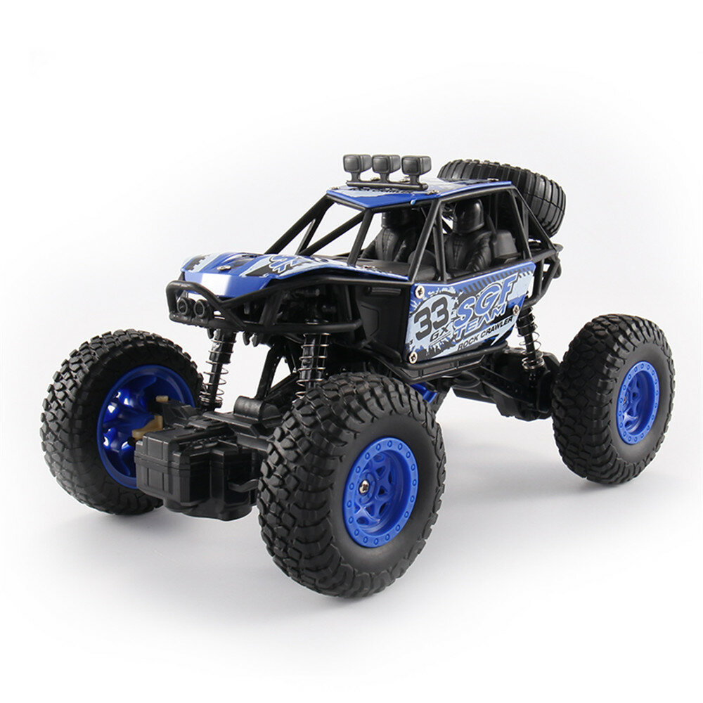 monster truck jouet