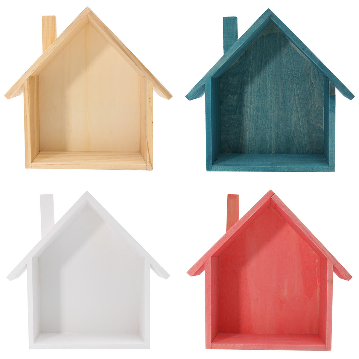 Küchen Regale Dekorieren - The Cool Designs