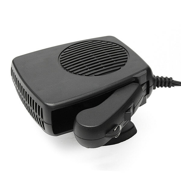 12V In Car Heater Heating Cooling Fan 12V 150W In Car Heater Warmer Heating