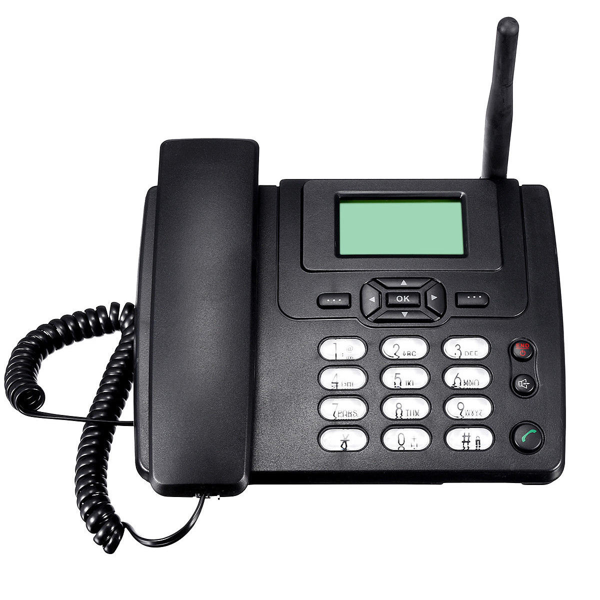 ets3125i office home business هاتف الهاتف الثابت اللاسلكي الثابت ...