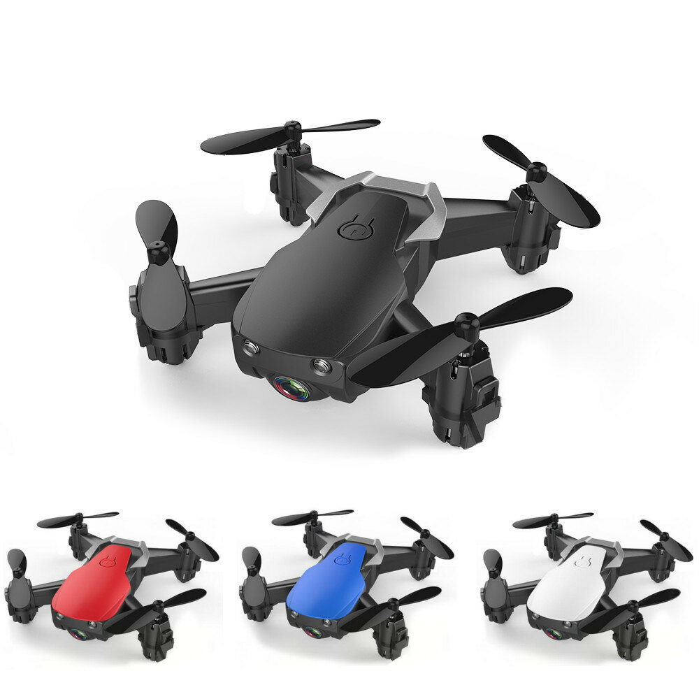 drone caméra
