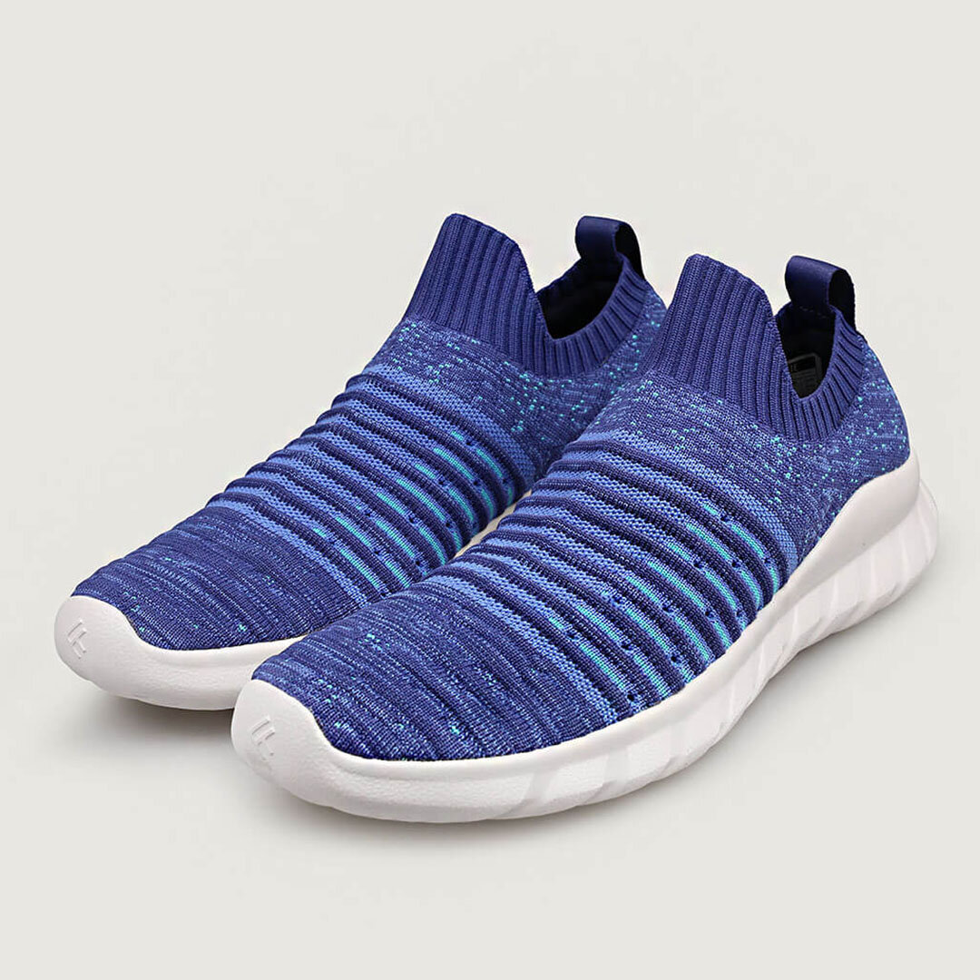 freetie fly knit stoff herren sneakers anti biege eva Herren Sneakers | JD Sports