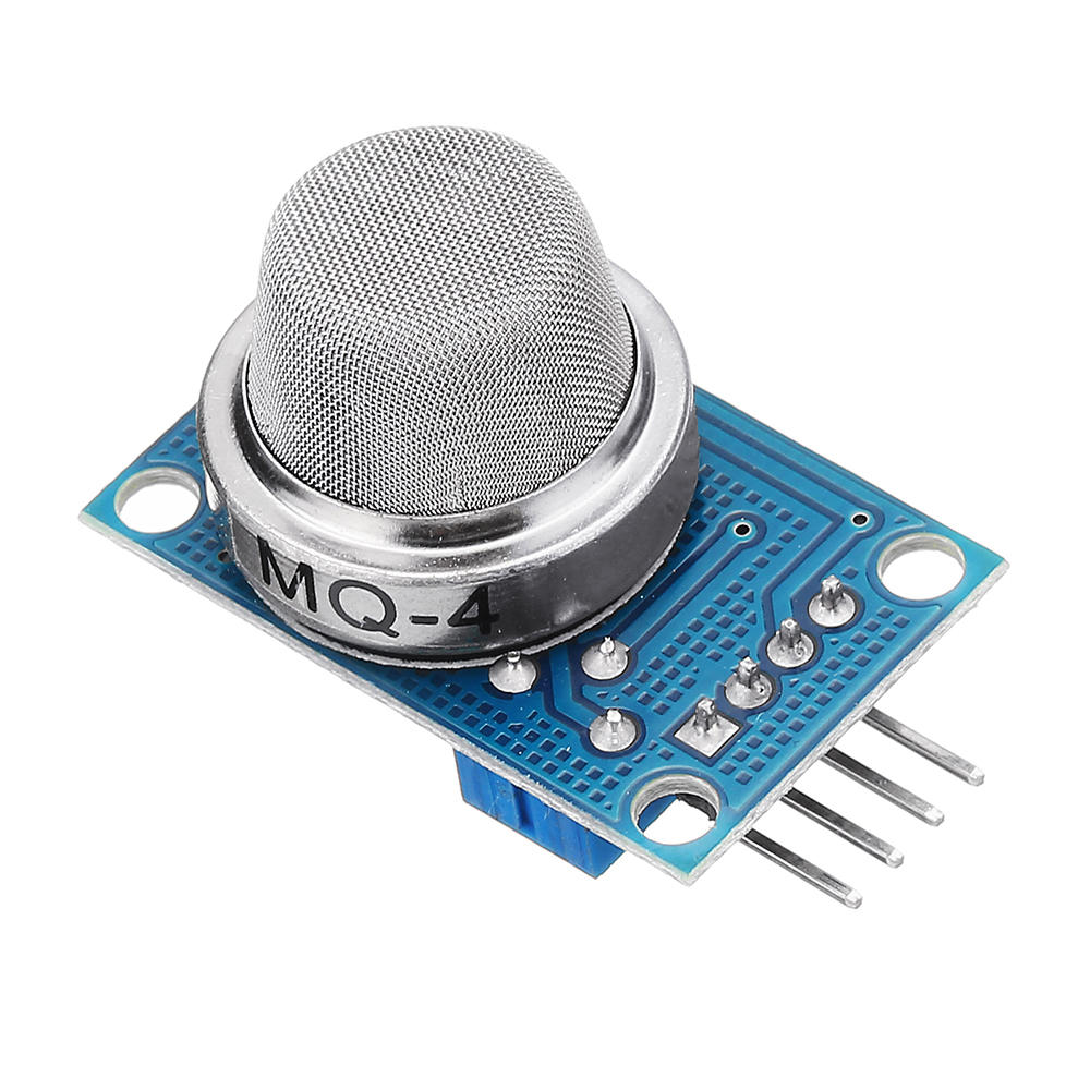 *** 1 MODULE DETECTEUR DE GAZ ARDUINO *** METHANE MODELE MQ-4