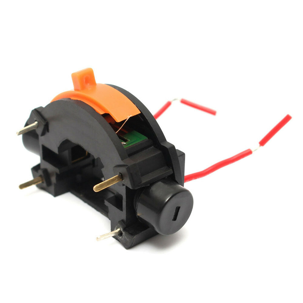 circuito electrico dremel 3000