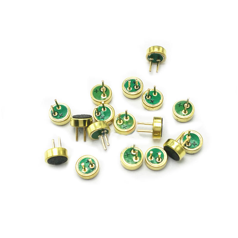 10PCS لوط احادي ميكروفون Electret 4015p مع أقدام 4 × 1.5 سوبر ميكروفون الحساسية 10PCS لوط احادي ميكروفون Electret 4015p مع أقدام 4 × 1.5 سوبر ميكروفون الحساسية
