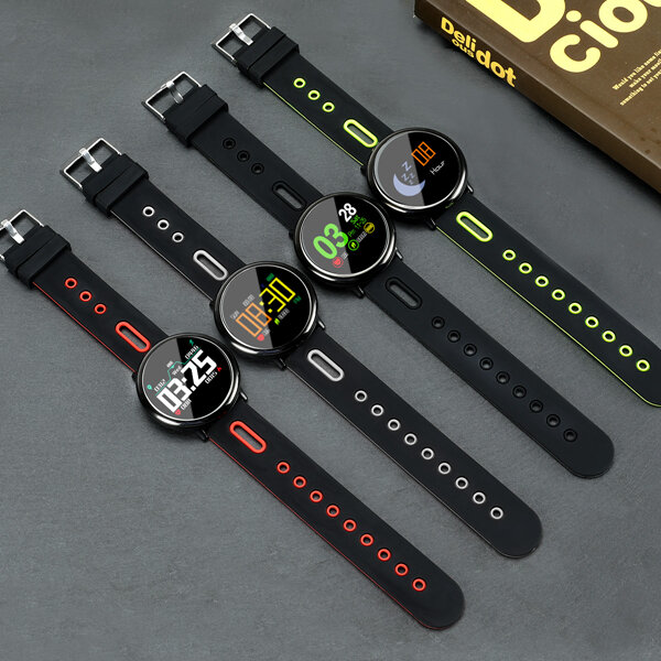 hb08 smart bracelet
