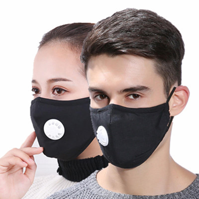 face mask respiration face mask respiration