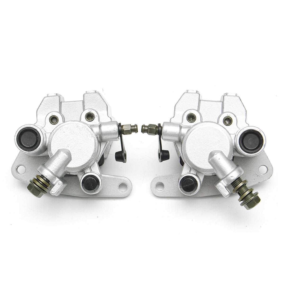Front Brake Caliper YAMAHA RAPTOR 660R YFM 660R 2002-2005 Left /& Right