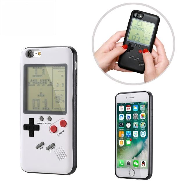 coque jeux gameboy iphone 7 coque jeux gameboy iphone 7