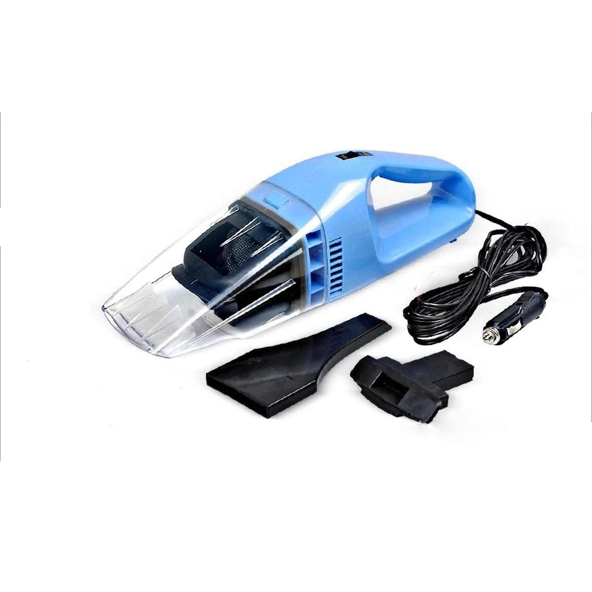 100W Car Vacuum Cleaner Car Vacuum Cleaner High Power Wet And Dry Dual-use 2.5 Meter Line 100W Car Vacuum Cleaner Car Vacuum Cleaner High Power Wet And Dry Dual-use 2.5 Meter Line