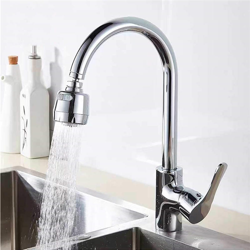 Kitchen Tap Swivel Aerator Wow Blog
