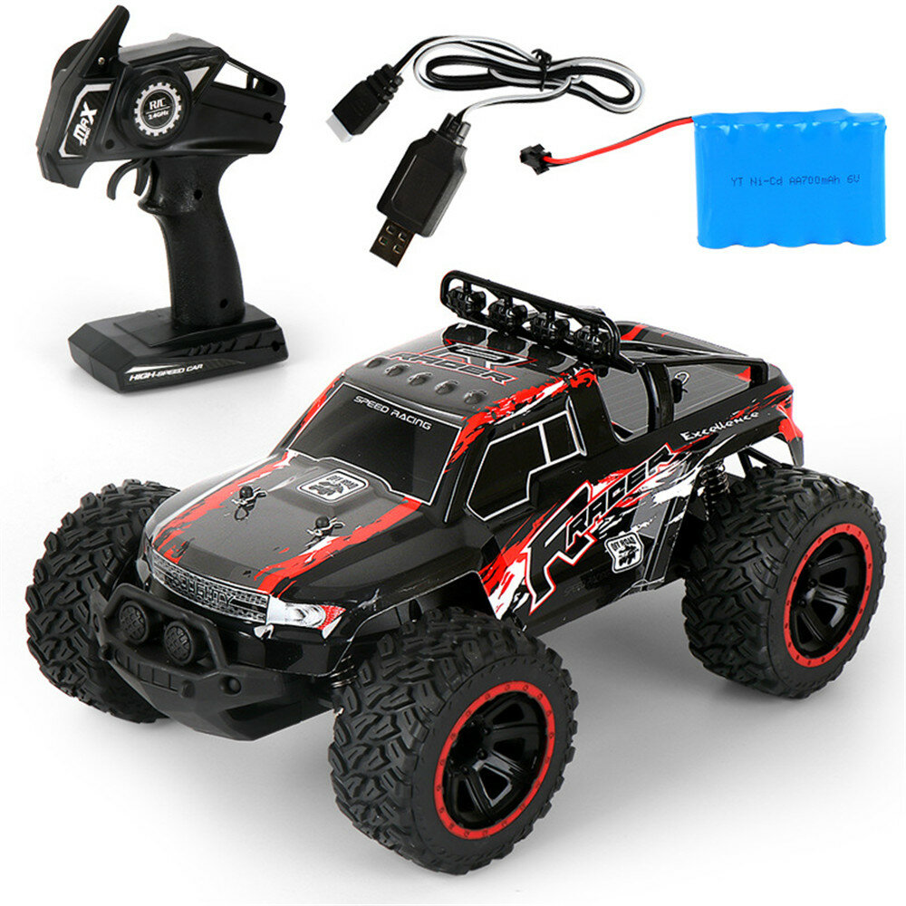 rc car 30 km h