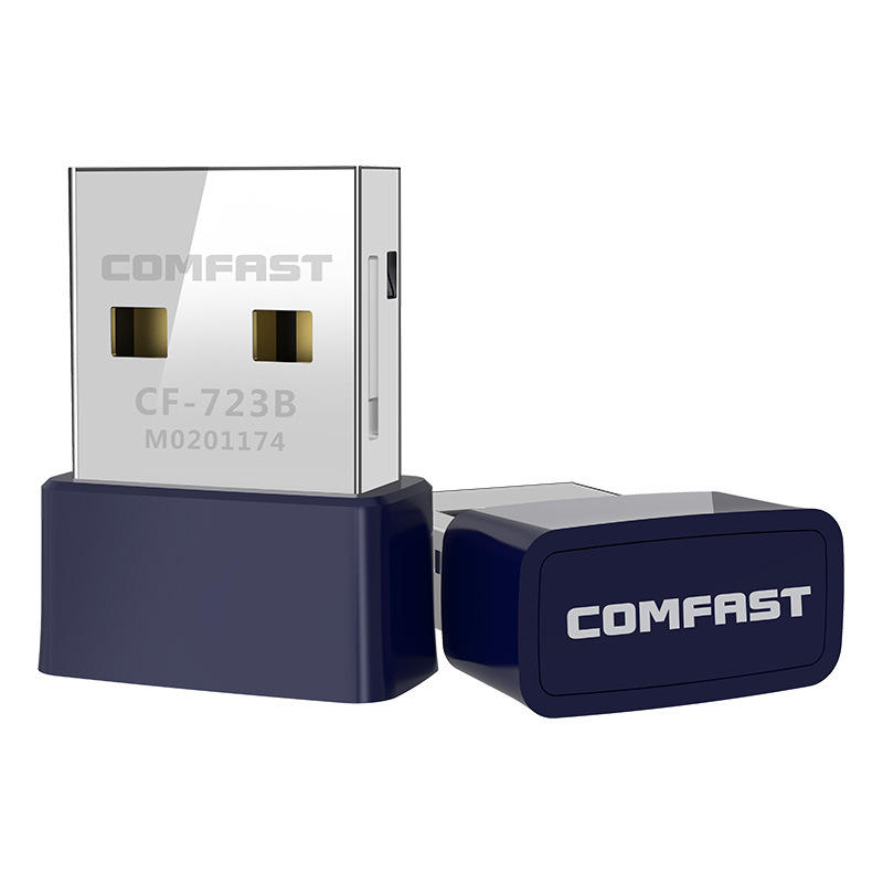 COMFAST CF723B bluetooth4.0 اللاسلكي محول تلقي الإرسال 2 في 1 USB4.0 USB محول شبكة Bluetooth COMFAST CF723B bluetooth4.0 اللاسلكي محول تلقي الإرسال 2 في 1 USB4.0 USB محول شبكة Bluetooth