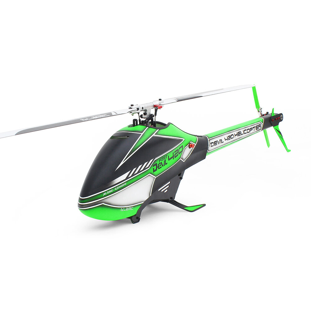 walkera helicopters discontinued