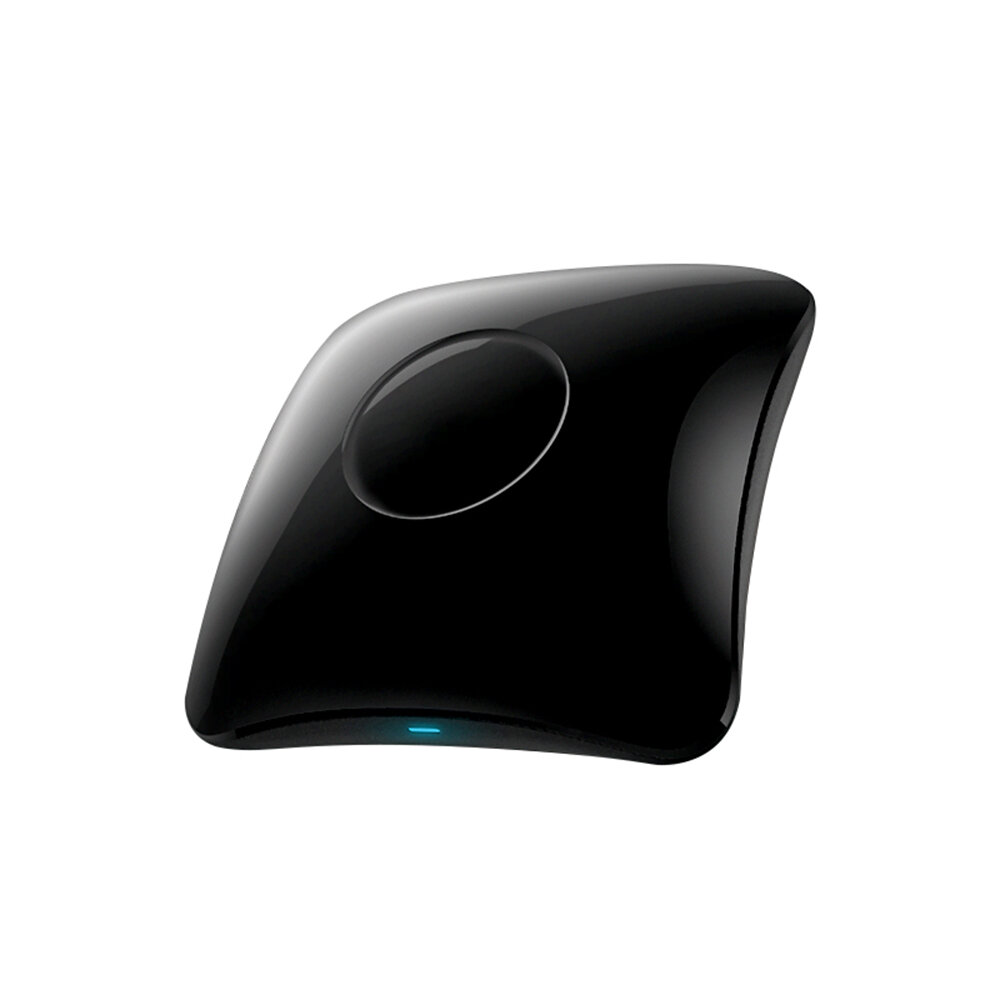BroadLink x BestCon RM4 Pro RF 433MHZ + IR WIfI-Universalfernbedienung Smart Home Infrarot-Hub