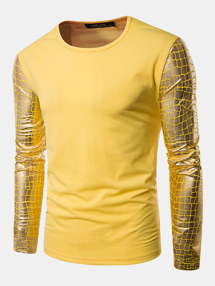 t shirt colorate uomo