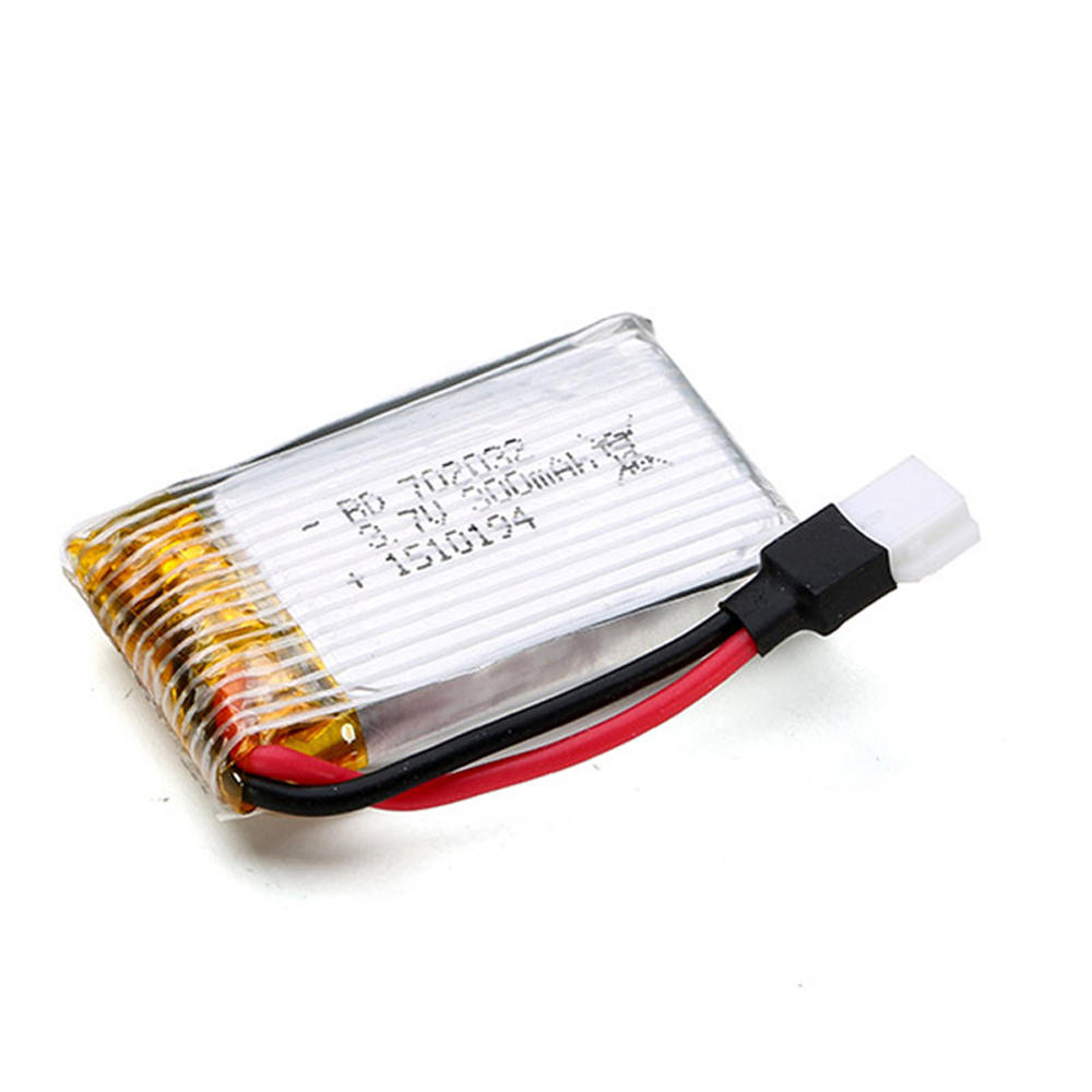 XK A100-J11 2.4G 3CH RC طائرة قطع غيار 300MAH 3.7V 27C يبو البطارية ل A120 A110 العالمي XK A100-J11 2.4G 3CH RC طائرة قطع غيار 300MAH 3.7V 27C يبو البطارية ل A120 A110 العالمي