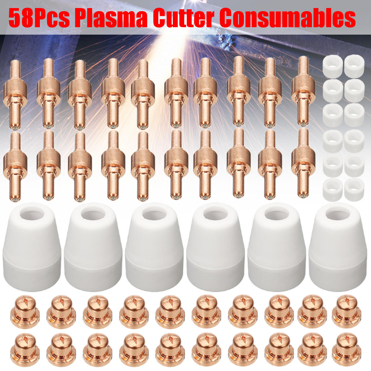 Cámara acu batería con Data chip para vencimiento residual para Panasonic Lumix dmc-fz62