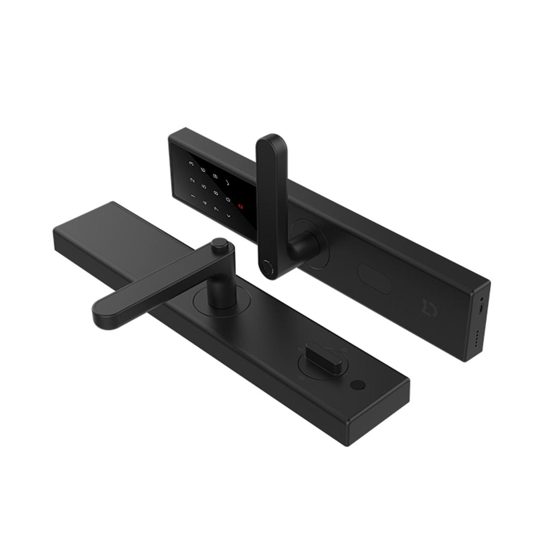 Youth Version Xiaomi Mijia Smart Door Lock Smart Lock Fingerprint