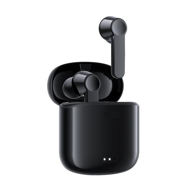 Nouveau Havit I97 TWS bluetooth 5.0 &eacute;couteurs Touch Control DSP CVC casque antibruit st&eacute;r&eacute;o avec micro pour iPhone Xiaomi Huawei