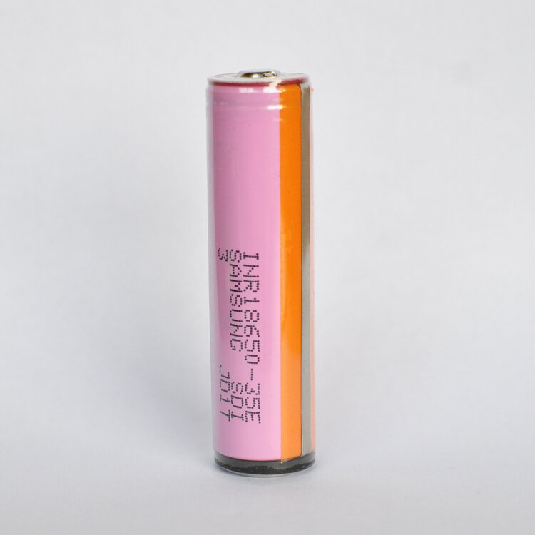 SCARICARE BATTERIA RICARICABILE MAH DIODO