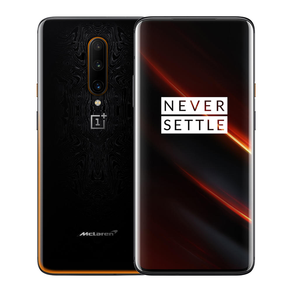 OnePlus 7T Pro CN Version 6.67 inch 90Hz Fluid AMOLED Display HDR10+ Android 10 NFC 4085mAh 48MP Triple Rear Cameras 12GB RAM 256GB ROM UFS 3.0 Snapdragon 855 Plus Octa Core 2.96GHz 4G Smartphone OnePlus 7T Pro CN Version 6.67 inch 90Hz Fluid AMOLED Display HDR10+ Android 10 NFC 4085mAh 48MP Triple Rear Cameras 12GB RAM 256GB ROM UFS 3.0 Snapdragon 855 Plus Octa Core 2.96GHz 4G Smartphone