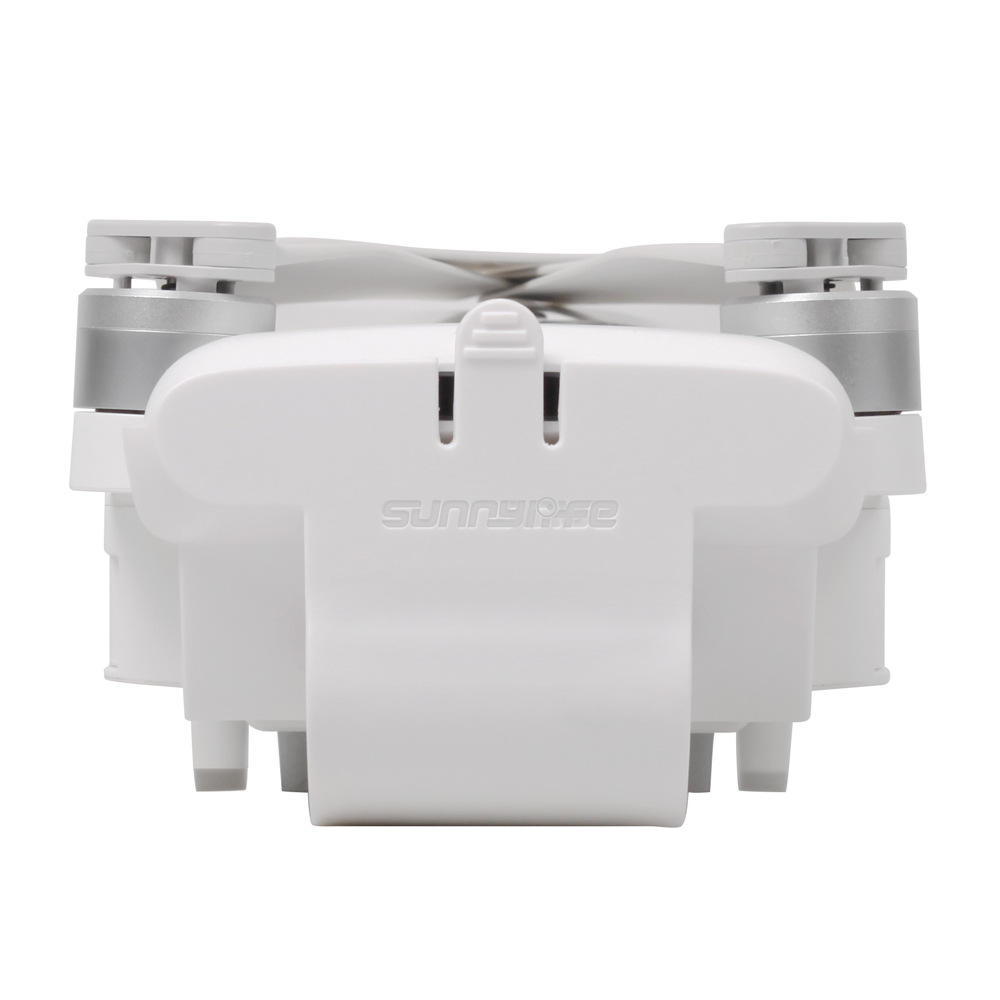 Sunnylife Gimbal Camera Protector White Cover XMI11 voor Xiaomi FIMI X8 SE RC Quadcopter