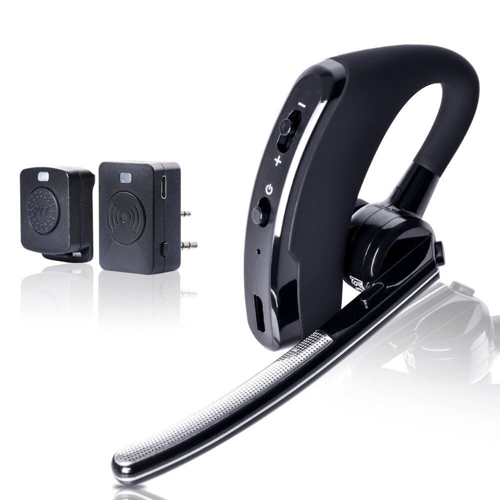 baofeng bluetooth headset