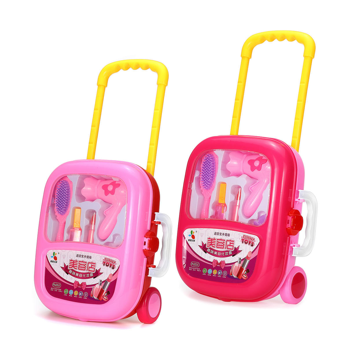 les jouets pour fille