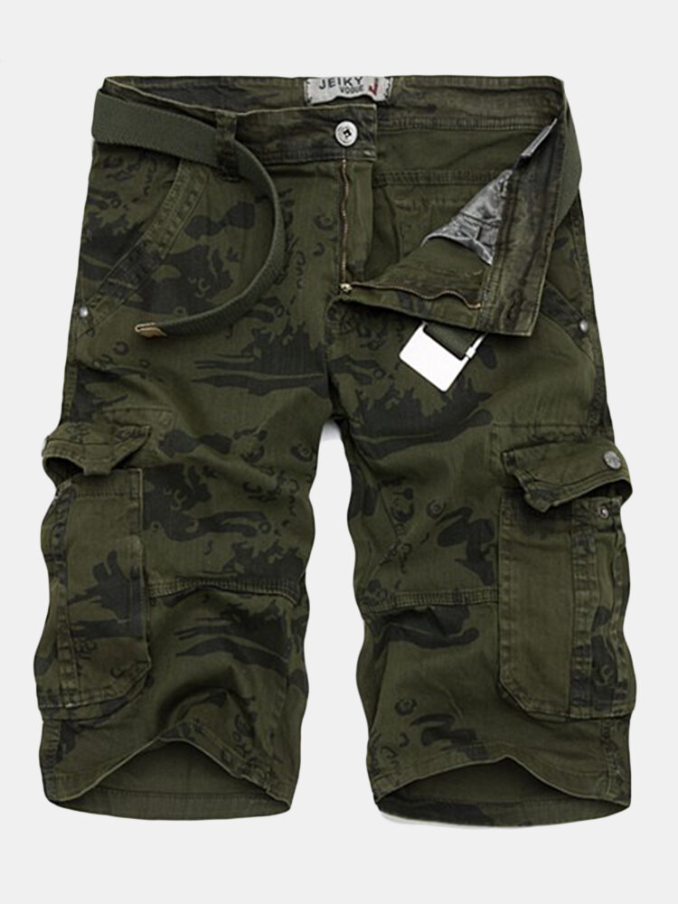 pantaloncini corti larghi