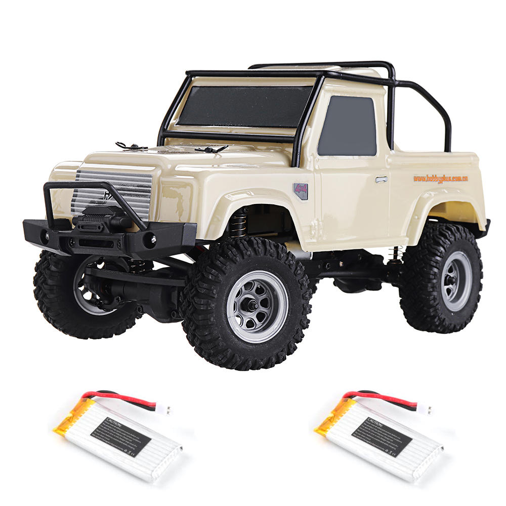 vehicule a chenille radiocommande