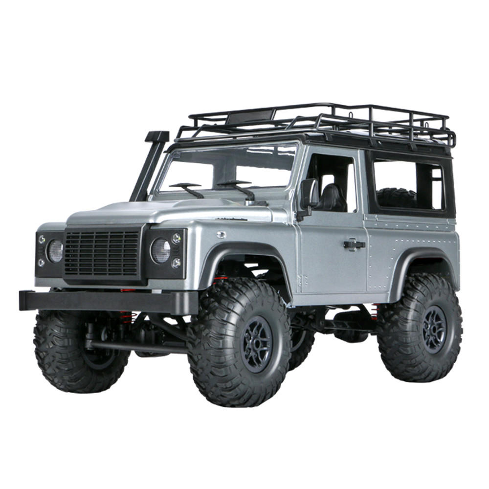 vehicule a chenille radiocommande