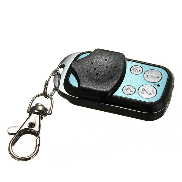 4 Button Garage Door Gate Remote Control For Avanti Centurion Tx4