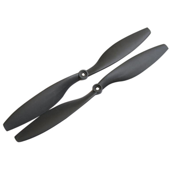 Gemfan 1045 الكربون Nylon المروحة ل DJI أرسي الطائرة فبف سباق متعددة الدوار Gemfan 1045 الكربون Nylon المروحة ل DJI أرسي الطائرة فبف سباق متعددة الدوار
