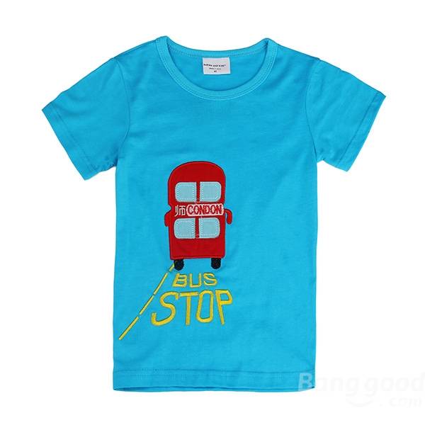 t shirt enfant 2015