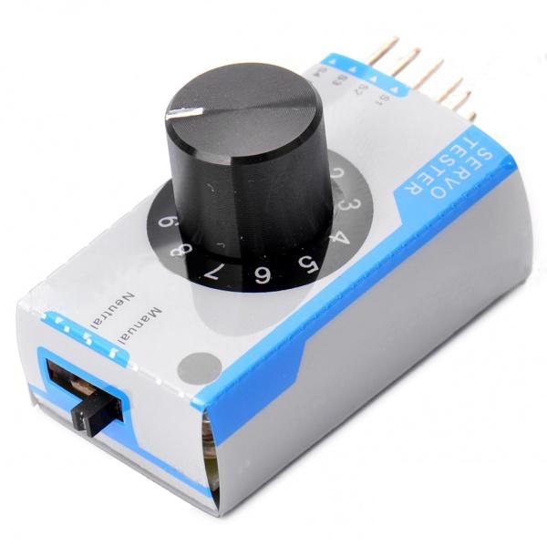 EK2-0907 Actualizado Servo Servidor de Probador Controlador de Velocidad Eléctrico EK2-0907 Actualizado Servo Servidor de Probador Controlador de Velocidad Eléctrico
