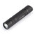 Convoy S2 + Noir XM-L2 7135x8 3 / 5 Mode EDC LED Lampe de Poche 18650