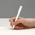 Xiaomi 10 Pcs Gel Stylos No Cap Noir Stylo D'&eacute;criture Stylo Blanc