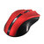 HXSJ X50 Mouse sem Fio 2400DPI 6 Bot&otilde;es ABS 2.4GHz Mouse de Jogos &Oacute;ptico sem Fio