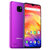 Ulefone Note 7 Triple Arri&egrave;re Cam&eacute;ra 3500mAh 1GB RAM 16GB ROM MT6580A Quad core 3G Smartphone