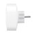 BlitzWolf&reg; BW-SHP2 16A ذكي WIFI Socket 220V EU Plug Work مع Amazon Alexa Google Assistant متوافق مع BlitzWolf Tuya التطبيق