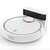 Original Xiaomi Mijia Smart Robot Vacuum Cleaner LSD and SLAM 1800Pa 5200mAH with APP Control