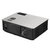 M5 LED Portable Projector 5.8 بوصة LCD Projector 4500 Lumen 1280 * 800 الدعم 1080P TV Home Theater